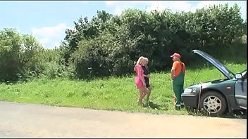 Траха наставника и учащиеся